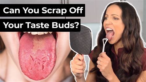 Burnt Taste Buds