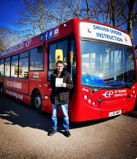 Bus Driver Earnings