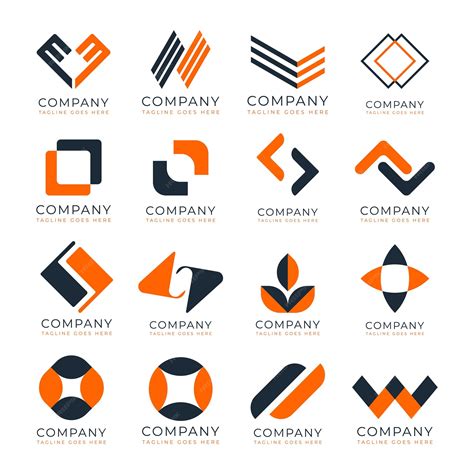 Business Logo Ideas Free