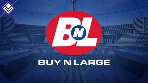 Buy N Large President