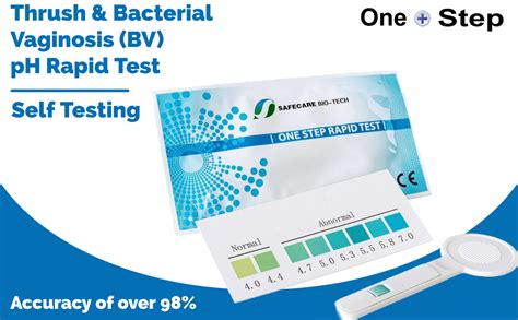Bv Test At Home