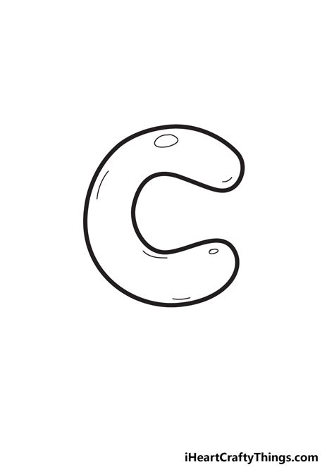 C For Drawing