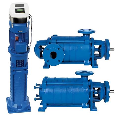C Phase Pump