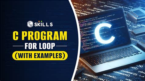 C Program Illustration