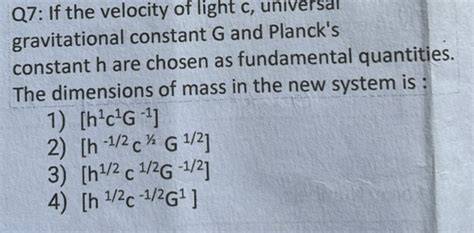 C Velocity Of Light