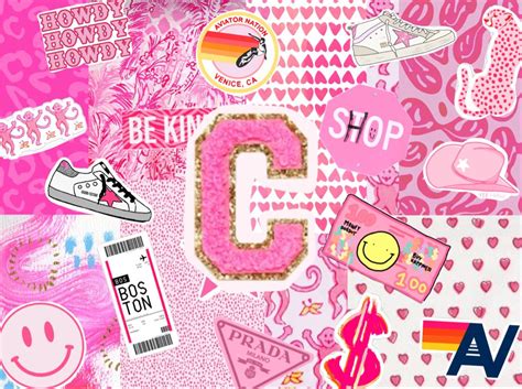 C Wallpaper Cute