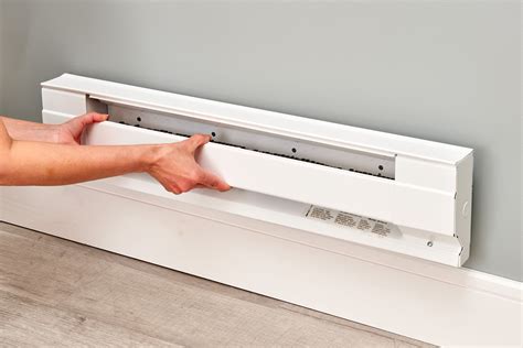 Calculation For Electric Baseboard Heaters