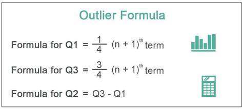 Calculation For Outliers