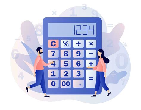 Calculation Illustration
