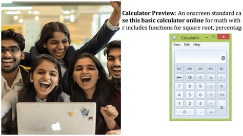 Calculator For Jee Mains