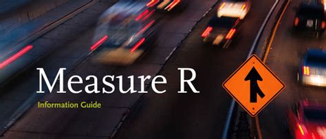 California Measure R