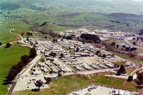California Mens Colony