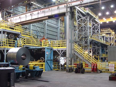 California Steel Industries Salary