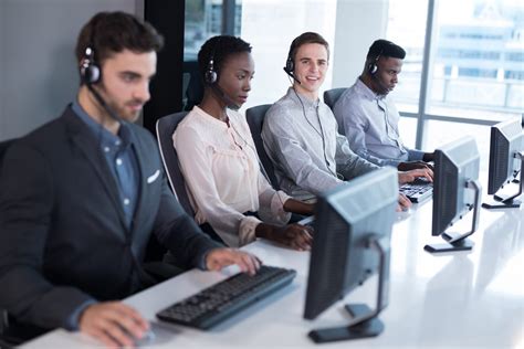 Call Center Representative