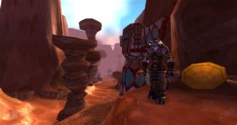 Call Of Air Wow Classic