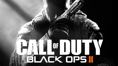 Call Of Duty Black Ops 2