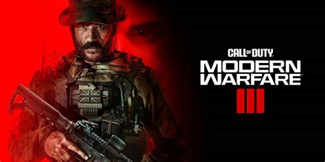 Call Of Duty Modern Warfare 3