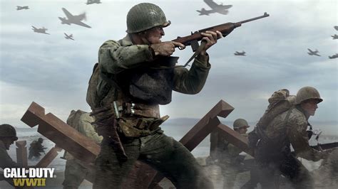 Call Of Duty World At War