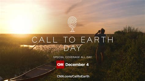 Call Of Earth