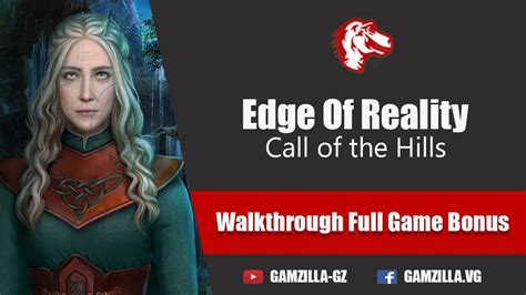 Call Of Hills Walkthrough