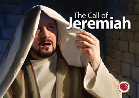 Call Of Jeremiah
