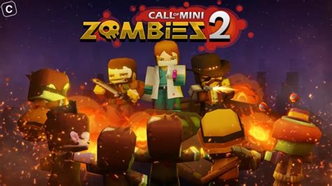 Call Of Mini