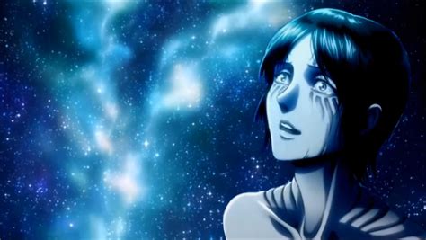Call Of Silence Aot
