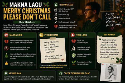 Call Of Silence Makna Lagu