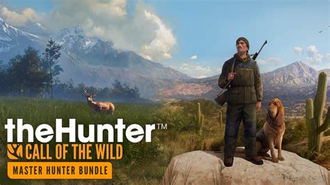 Call Of The Wild