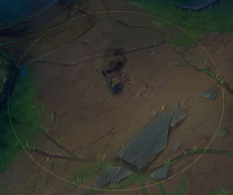 Camouflage League Of Legends