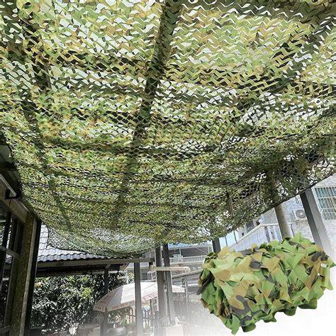 Camouflage Netting