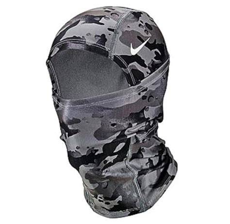 Camouflage Nike Ski