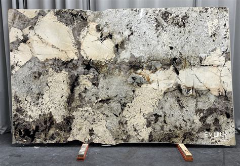 Camouflage Quartzite
