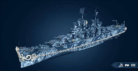 Camouflage World Of Warships