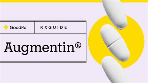 Can Augmentin Make You Tired
