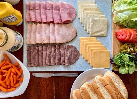 Can Babies Eat Turkey Deli Meat