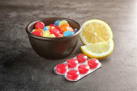 Can Cough Drops Expire