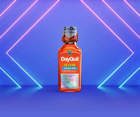 Can Dayquil Make You Sleepy