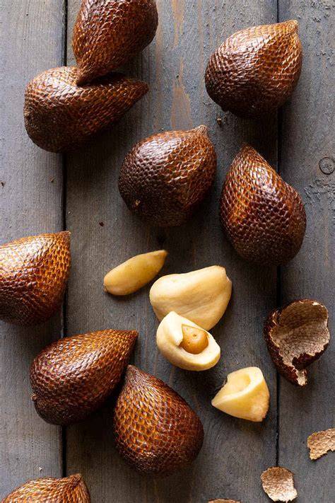 Can Dogs Eat Snake Fruit
