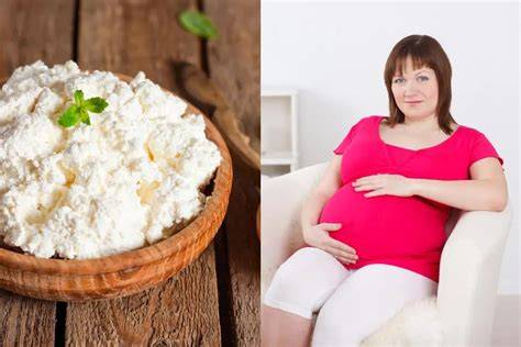 Can Pregnant Women Eat Cottage Cheese