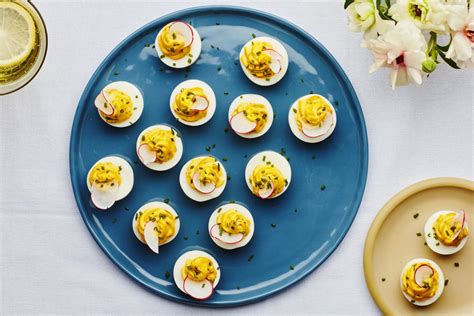 Can Pregnant Women Eat Deviled Eggs