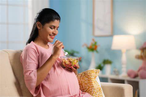 Can Pregnant Women Eat Indian Food