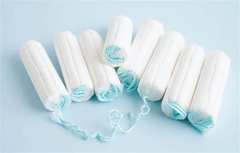 Can Tampons Go Bad