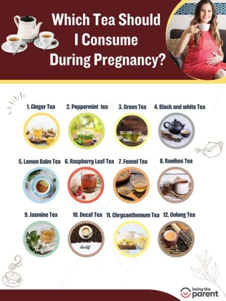 Can You Drink Ginger Tea While Pregnant