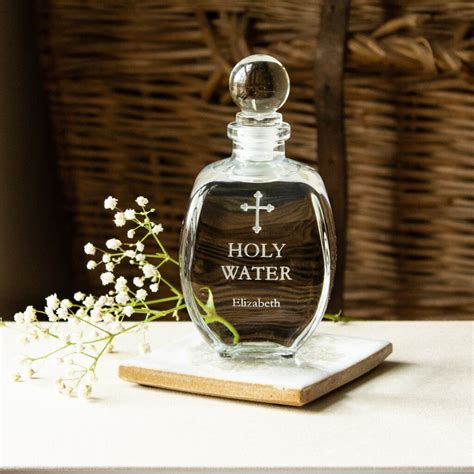 Can You Drink Holy Water