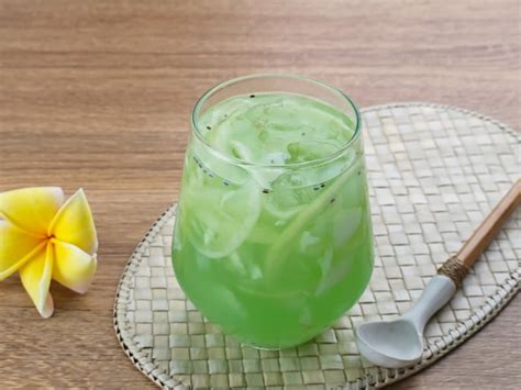 Can You Drink Ice In Bali