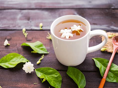 Can You Drink Jasmine Tea While Pregnant