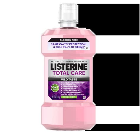 Can You Drink Listerine