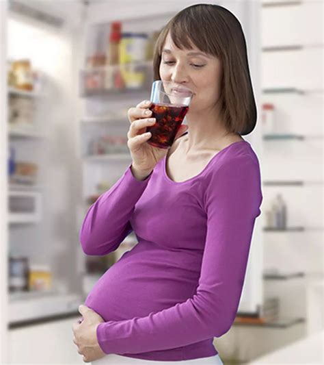 Can You Drink Lucozade When Pregnant