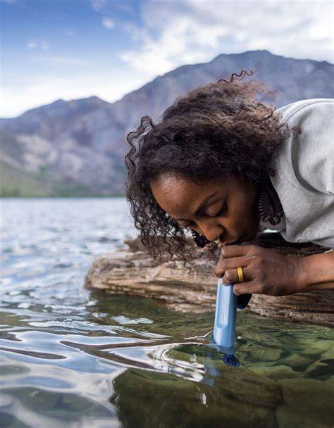 Can You Drink River Water